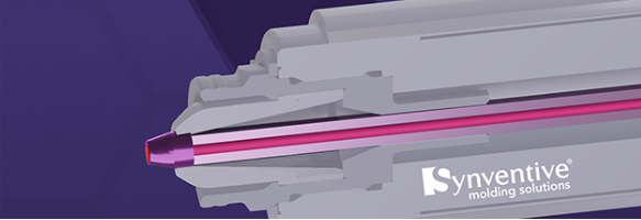 Sys Inventive Hot Runner Solutions & Flow Control | Synventive